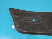 Wygłuszenie maski PODBITKA Toyota Prius II XW20 03-
