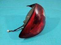 Lampa tył lewa Producent części: KIA, 02-05 LIFT Kia Rio I kombi