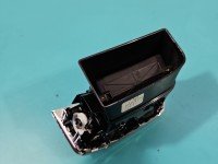 Kratka nawiewu środkowa Skoda Karoq 57A820952A