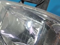 Reflektor prawy lampa przód Vw Transporter T5 EUROPA
