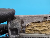 Przetwornica xenon Alfa romeo 159 1307329123