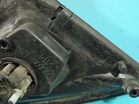 Lusterko prawe Opel Corsa C niebieski europa
