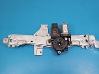 Podnośnik tył lewy SZYBY WINDA Peugeot 2008 I 9815999580 HB