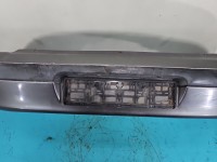 Zderzak tył Renault Megane I szary NV603 sedan