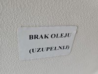 Skrzynia biegów Vw Lupo 1.0 mpi