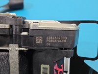 Pas bezpieczeństwa przód prawy pasażera BMW X5 F15 628641500, 628460700D