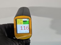 Drzwi tył prawe Peugeot 308 II T9 kombi 5d BIAŁY EWP