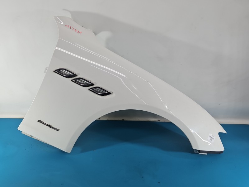 Błotnik przód prawy Maserati Quattroporte VI 13-