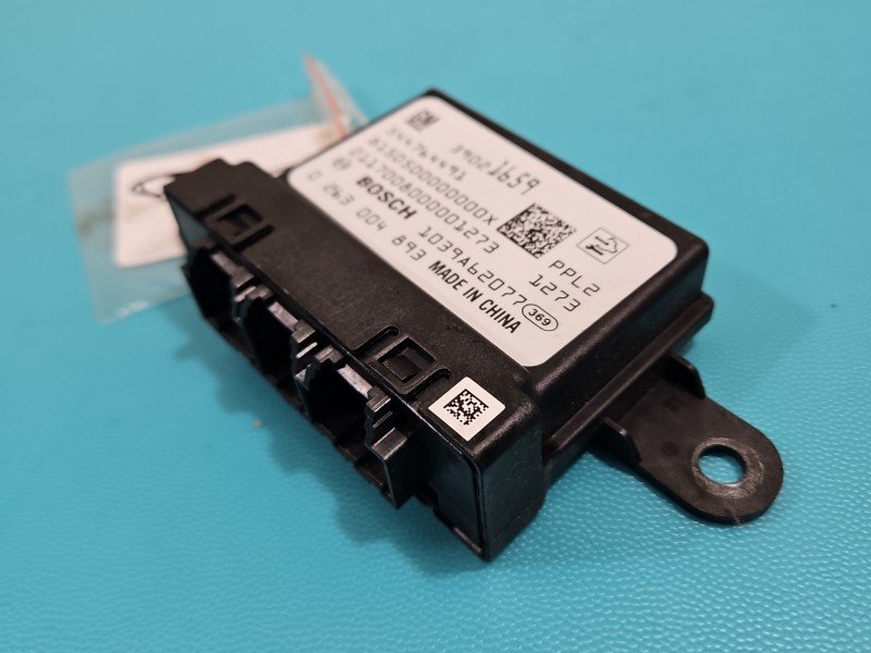 Sterownik parkowania PDC Opel Mokka A 0263004893, 39021659