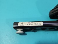 Pas bezpieczeństwa przód lewy kierowcy 34052804C, 34054602B Renault Clio III EU