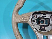 Kierownica Mercedes CLS II C218 10- A2184602803