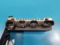 Przekaźnik świec żarowych Toyota Verso 09- 2.0 D4D 28551-30010