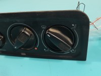 Konsola panel nawiewu Vw Golf III 1H0819045C