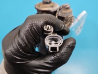 Obudowa filtra paliwa Toyota Avensis II T25 2.0 D4D