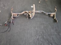 Hak holowniczy Peugeot 508 I