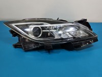 Reflektor prawy lampa przód Mazda 6 II GH EUROPA