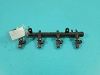 TESTOWANY Wtryskiwacz Renault Megane III 8200135504, H132259 1.6 16V