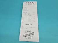 TEST Rozrusznik Toyota Yaris I 1.4 D4D 28100-33050, 428000-0570