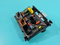 Sterownik moduł CITROEN, Europejska, BSM Citroen C4 I 9659741880