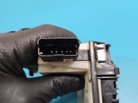 Zamek przód prawy 9685351480 CITROEN DS4 15-20 EUROPA Producent części: DS, Europejska, 5pin