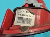 Lampa tył prawa AUDI A4 B8 kombi