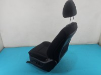 Fotel lewy przód kierowcy Hyundai I40 EU 5d