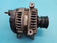 TEST Alternator Chrysler Voyager IV 04868429AD, 421000-0086 2.8 crd