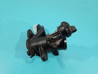 Przepustnica Peugeot 5008 V29007022 2.0 HDI