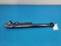 Mocowanie uchwyt lewe pasa przedniego Vw Golf Sportsvan 51080593, 39L1702S