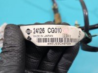 Instalacja Wiązka drzwi tył prawych Infiniti FX I 24126CG010