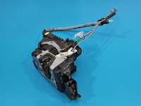 Zamek przód prawy Mercedes Vito W447 14- EUROPA 4pin A4477200235