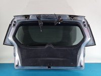 Klapa tył Mitsubishi Outlander II HB 5d srebrny EXT A31