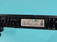 Osłona ZAŚLEPKA PLASTIK MG MG3 24- 11317442