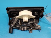 Konsola panel nawiewu Vw Golf III 1H0819045C, 1H0820045C