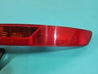 Lampa tył prawa zderzaka przeciwmgielna AUDI Q7 I 4L 4L0945096