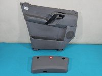 Tapicerka drzwi przód lewa boczek Vw Crafter 06- A9067270071, A9067270471