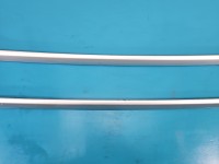 Relingi dachowe komplet Renault Megane III