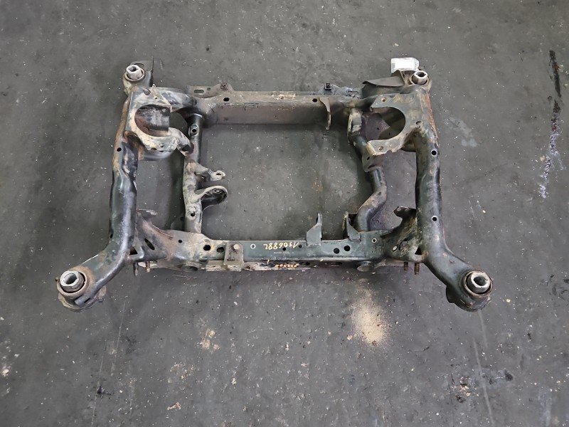 WÓZEK KOŁYSKA TRAWERS Sanki Belka silnika Jeep Grand Cherokee IV WK2 3.0 CRD WÓZEK KOŁYSKA TRAWERS Sanki Belka silnika Jeep Grand Cherokee IV WK2 3.0 CRD