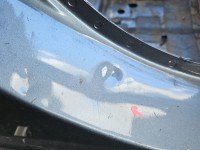 Próg prawy SŁUPEK ŚRODKOWY B Mercedes W213 kombi 5d szary 992