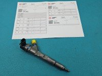 TESTOWANY Wtryskiwacz Chrysler Voyager IV 0445110059 2.5 CRD
