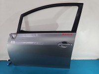 DRZWI PRZÓD LEWE KIEROWCY Toyota Auris I 5d 1F8