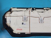 Kanapa tył fotel tylny Seat Arona