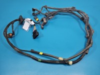 Wiązka instalacja 9848857180, 9848857180, pompy paliwa, ręcznego Opel Grandland 9848857180