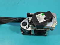 Pas bezpieczeństwa przód prawy pasażera Audi A4 B9 629855400, 8W0857755