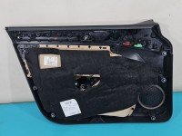 Tapicerka drzwi przód prawa boczek Vw Golf VII