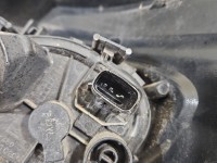 Lampa tył lewa Producent części: OPEL, zewnętrzna w błotnik, 5D Opel Corsa E HB EUROPA