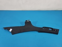 Osłona ZAŚLEPKA PLASTIK AUDI A8 D4 4H 4H0868289B