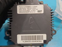 Przetwornica xenon Nissan Murano Z50