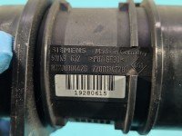 Przepływomierz Mitsubishi Carisma 5WK9632, H7700104426 1.9 dci
