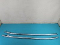 Relingi dachowe komplet Bmw f10 f11